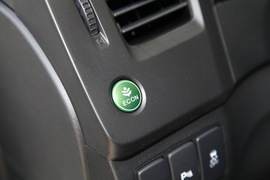 2014款本田思域1.8L/2.4L试驾实拍