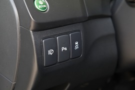 2014款本田思域1.8L/2.4L试驾实拍