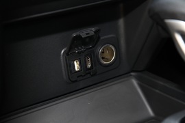 2014款本田思域1.8L/2.4L试驾实拍