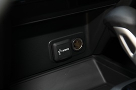 2014款本田思域1.8L/2.4L试驾实拍