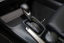 2014款本田思域1.8L/2.4L试驾实拍