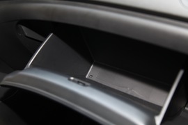 2014款本田思域1.8L/2.4L试驾实拍