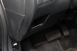 2014款本田思域1.8L/2.4L试驾实拍