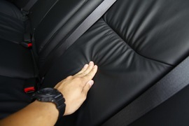 2014款本田思域1.8L/2.4L试驾实拍