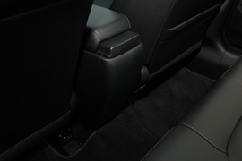 2014款本田思域1.8L/2.4L试驾实拍