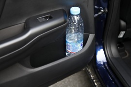 2014款本田思域1.8L/2.4L试驾实拍