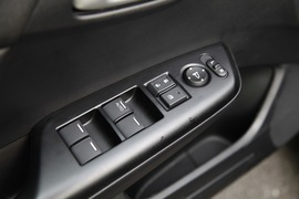 2014款本田思域1.8L/2.4L试驾实拍
