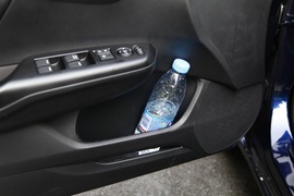2014款本田思域1.8L/2.4L试驾实拍