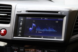 2014款本田思域1.8L/2.4L试驾实拍
