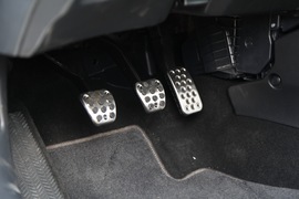 2014款本田思域1.8L/2.4L试驾实拍