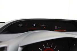 2014款本田思域1.8L/2.4L试驾实拍