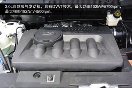 外观大气做工出色