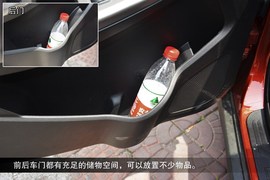 外观大气做工出色