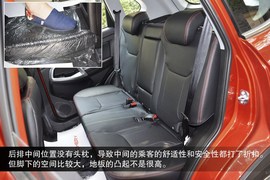 外观大气做工出色