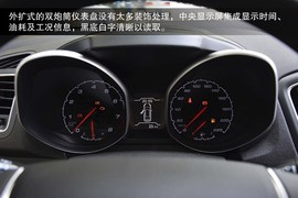 外观大气做工出色