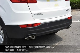 外观大气做工出色