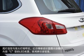 外观大气做工出色