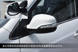 外观大气做工出色