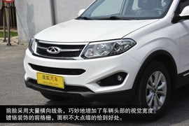 外观大气做工出色