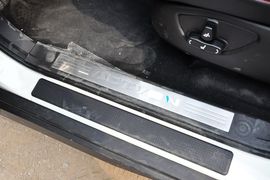 2014款双龙爱腾2.0T四驱自动豪华柴油版