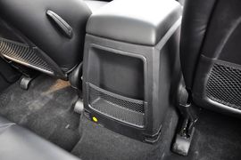 2014款双龙爱腾2.0T四驱自动豪华柴油版