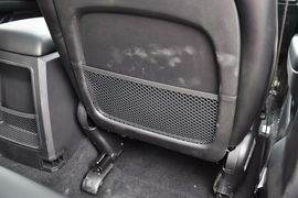 2014款双龙爱腾2.0T四驱自动豪华柴油版