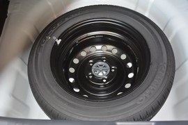 2014款起亚福瑞迪1.6L