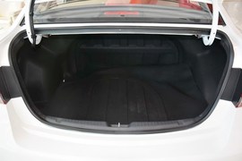 2014款起亚福瑞迪1.6L