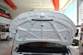 2014款起亚福瑞迪1.6L