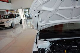 2014款起亚福瑞迪1.6L