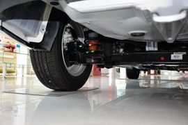 2014款起亚福瑞迪1.6L