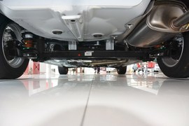 2014款起亚福瑞迪1.6L