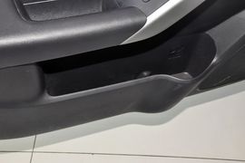2014款起亚福瑞迪1.6L