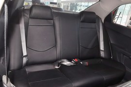 2014款起亚福瑞迪1.6L