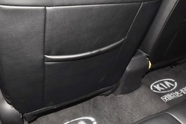 2014款起亚福瑞迪1.6L