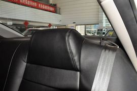 2014款起亚福瑞迪1.6L