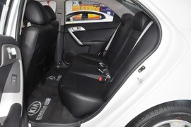 2014款起亚福瑞迪1.6L