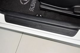 2014款起亚福瑞迪1.6L