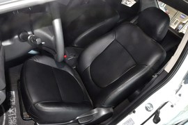 2014款起亚福瑞迪1.6L