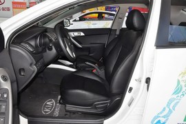 2014款起亚福瑞迪1.6L