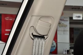 2014款起亚福瑞迪1.6L