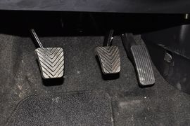 2014款起亚福瑞迪1.6L