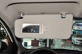 2014款起亚福瑞迪1.6L