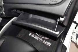 2014款起亚福瑞迪1.6L