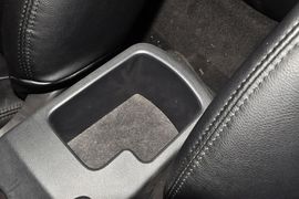 2014款起亚福瑞迪1.6L