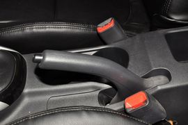 2014款起亚福瑞迪1.6L