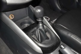 2014款起亚福瑞迪1.6L