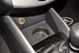 2014款起亚福瑞迪1.6L