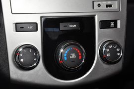2014款起亚福瑞迪1.6L