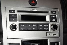 2014款起亚福瑞迪1.6L